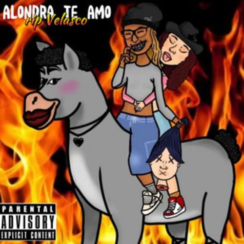 Rip Velasco - Single