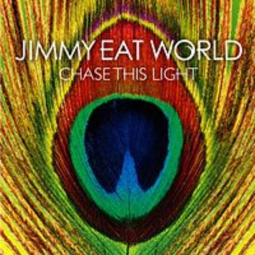Chase This Light (Bonus Disc)
