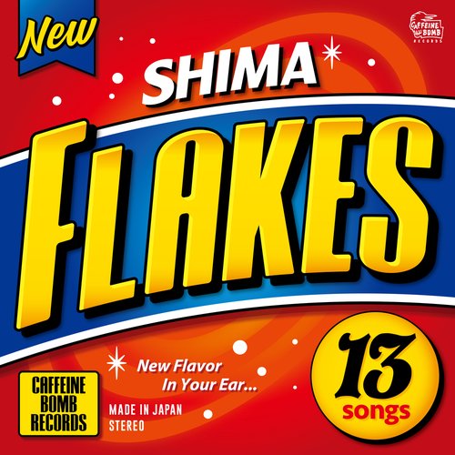 FLAKES