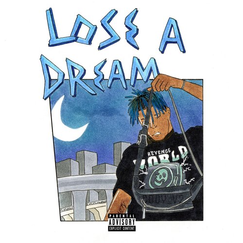 Lose A Dream