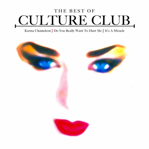 The Best of Culture Club