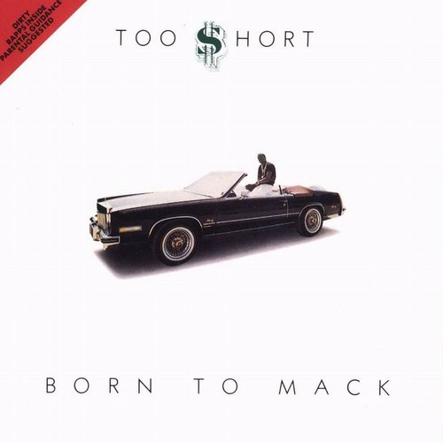 Born To Mack