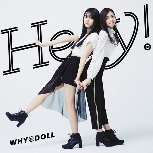 Hey!