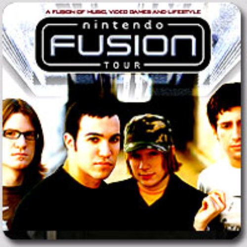 Nintendo Fusion Tour Music Sampler
