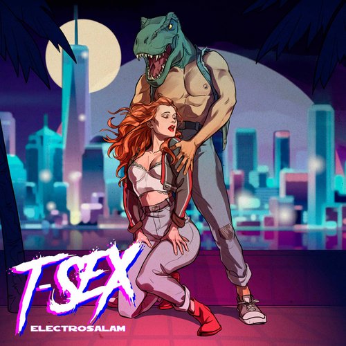 T-Sex - Single