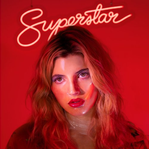 Superstar [Explicit]