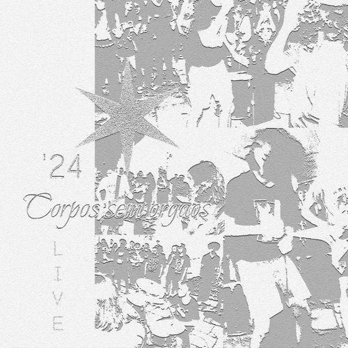 '24 diskarga live