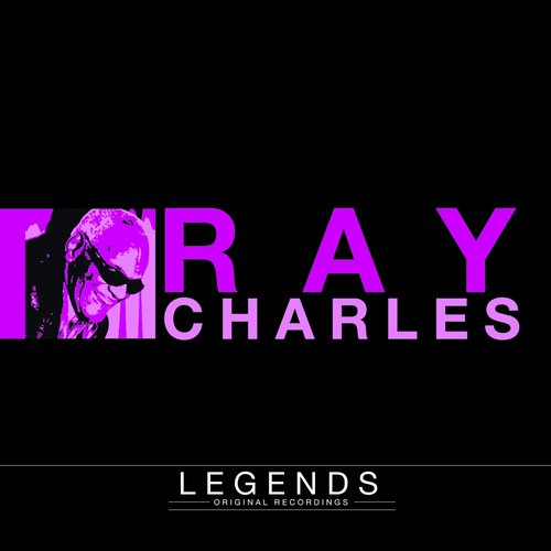 Legends Ray Charles