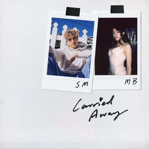 Carried Away (Love To Love) (with Madison Beer)
