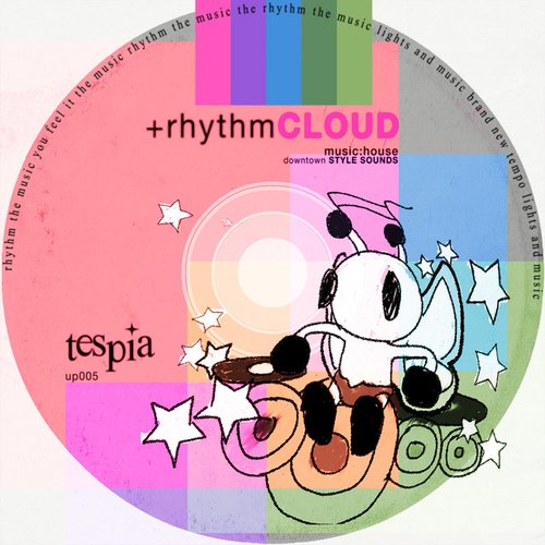 rhythm CLOUD