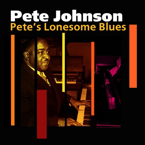 Pete's Lonesome Blues
