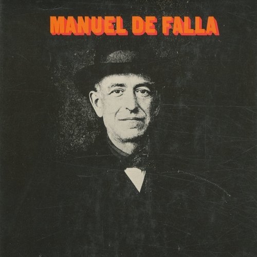 Manuel De Falla