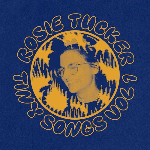 Tiny Songs Volume 1 [Explicit]