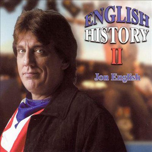 English History Vol 2