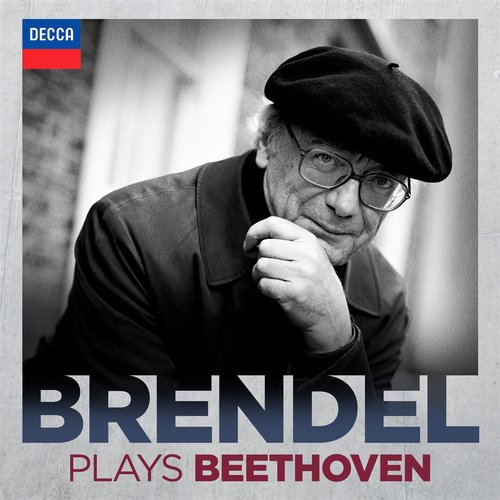 Brendel plays Beethoven