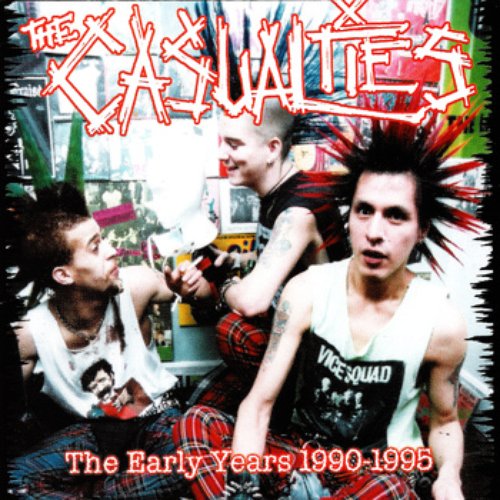 The Early Years: 1990 - 1995