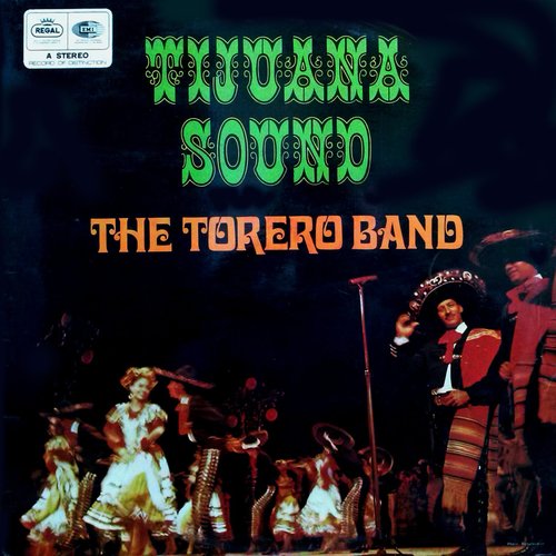 Tijuana Sound