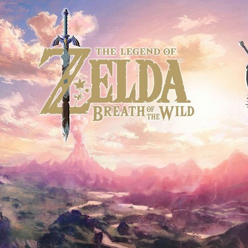 Manaka Kataoka, Yasuaki Iwata, Hajime Wakai – The Legend Of Zelda: Breath  Of The Wild – Sound Selection = Sélection Musicale (2017, CD) - Discogs