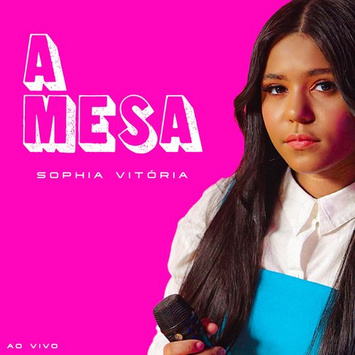 A Mesa (Ao Vivo)