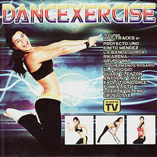 Dancexercise