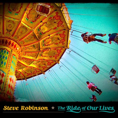 The Ride of Our Lives