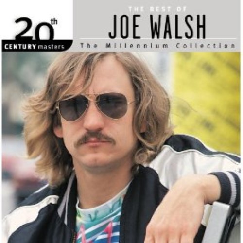 20th Century Masters: The Millennium Collection: Best Of Joe Walsh