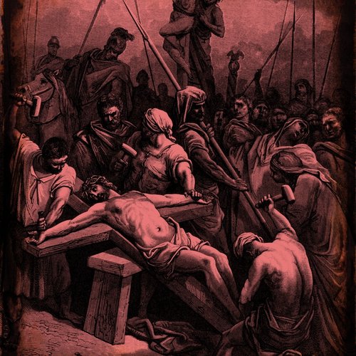 Crucifixion