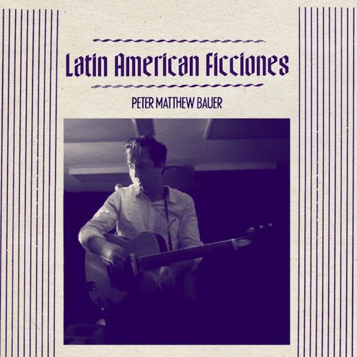 Latin American Ficciones