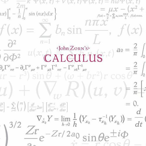 Calculus