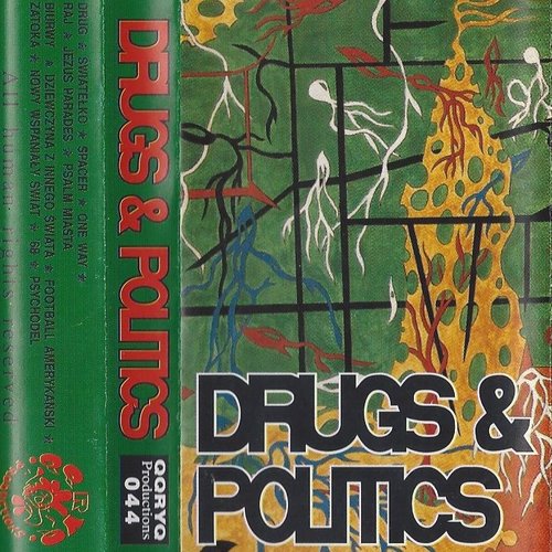 Drugs & Politics