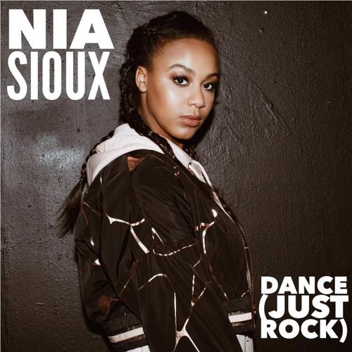 Dance (Just Rock) - Single