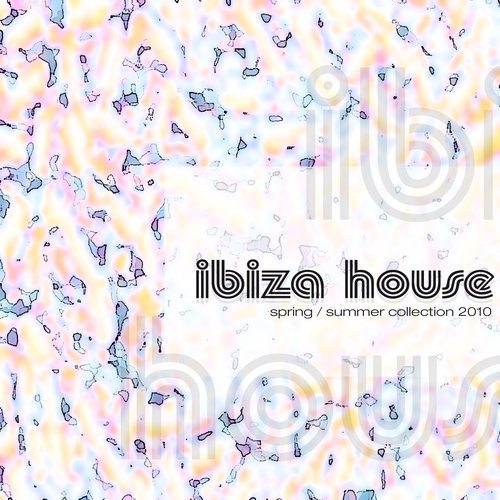 Ibiza House