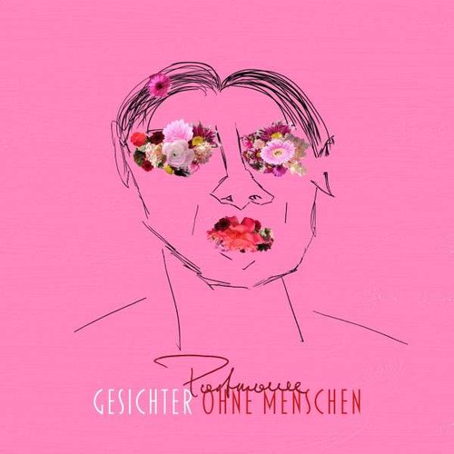 Gesichter ohne Menschen