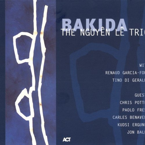 Bakida