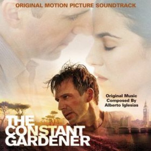 The Constant Gardener