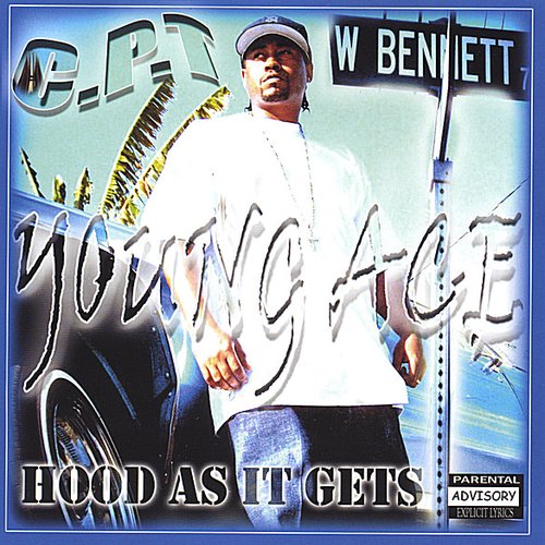 Hood As It Gets