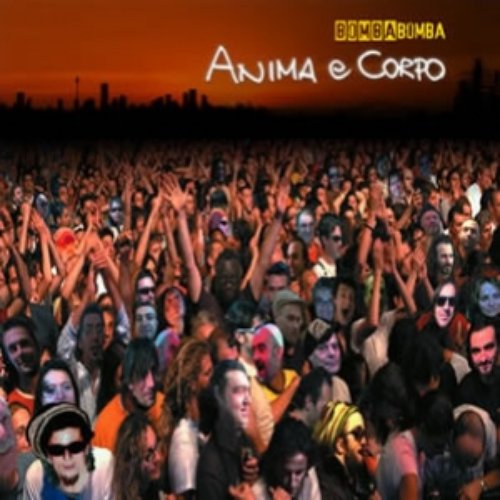Anima e Corpo