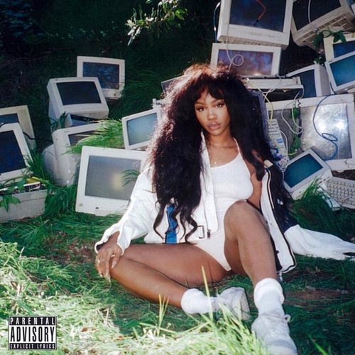 Take Ctrl Of Your Insta By Using These Empowering Sza Lyrics As Captions Women Com