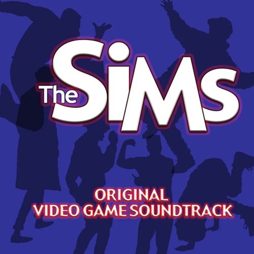 The Sims (EA™ Games Soundtrack) [EA™ Games Soundtrack]