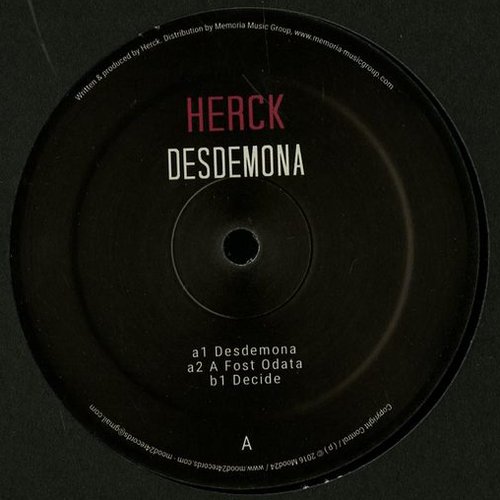 Desdemona