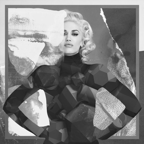 Gwen Stefani - WYWF (OVERWERK Remix)