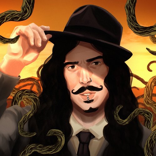 In The End (In the style of Frank Sinatra) - Single