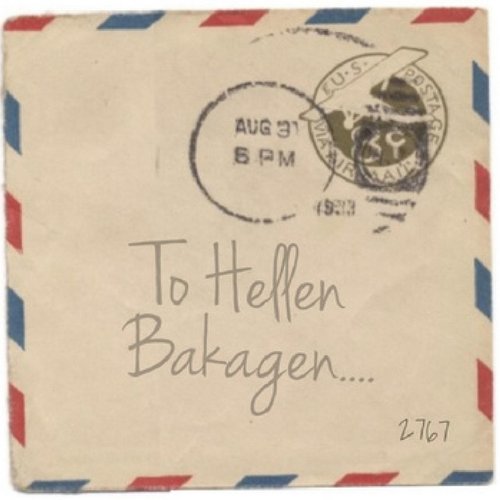 To Hellen Bakagen