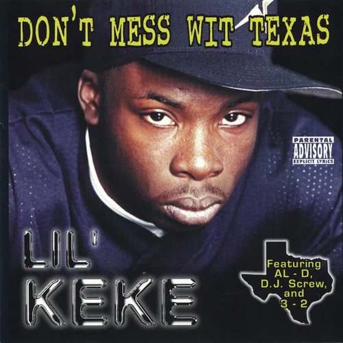 Don't Mess Wit Texas