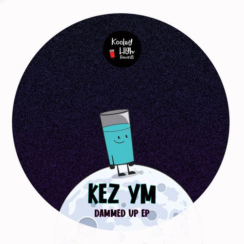 Dammed Up EP