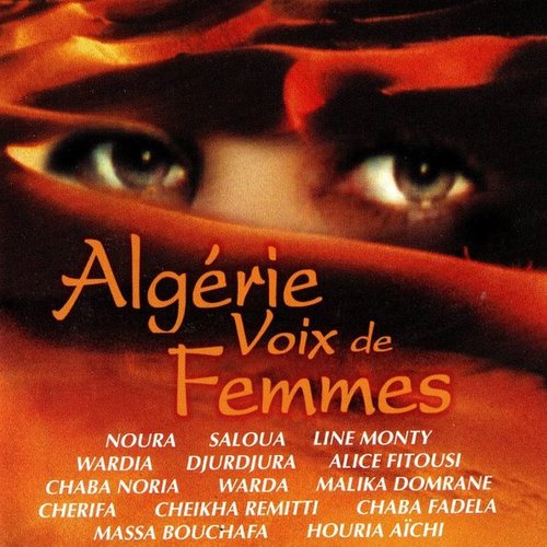 Algérie, voix de femmes