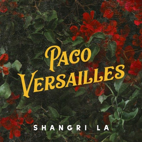 Shangri La - Single