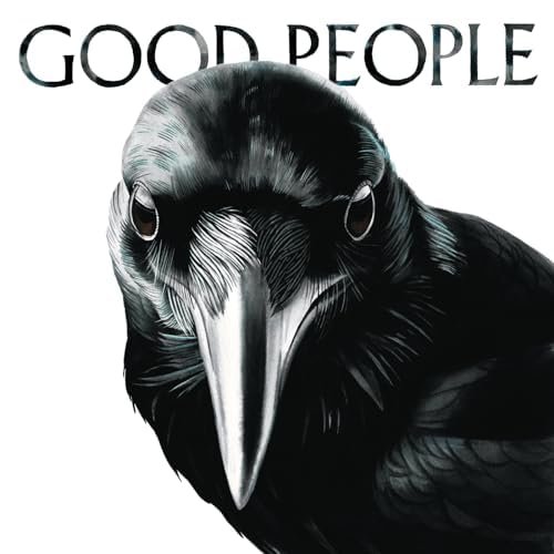 Good People - Single