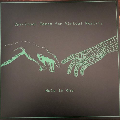 Spiritual Ideas for Virtual Reality