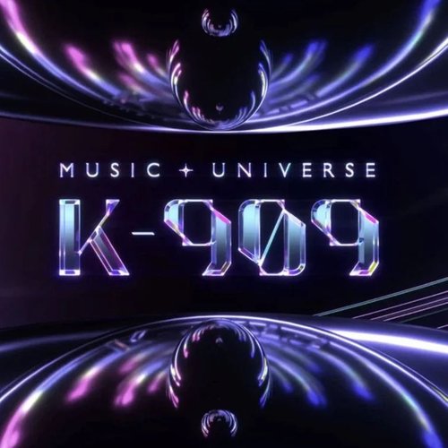 K‐909 : Shine